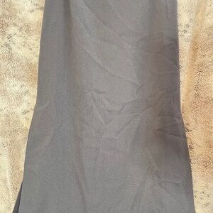 Ann Taylor women’s grey pencil skirt